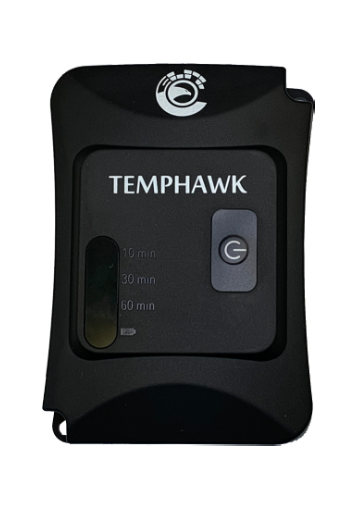 Temphawk Device